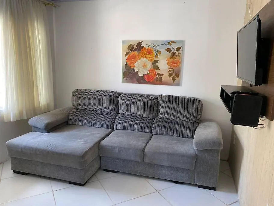 Casa Espacosa Na Praia Do Santinho Sc Florianópolis Dom wakacyjny
